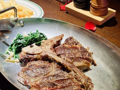 -J Prime牛排海鲜餐厅(人民广场店)