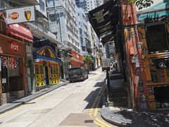 -大馆(前中区警署建築群)
