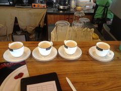 纯柠檬汁-索纳斯咖啡(海安路店)