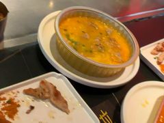 -盛焰铁板烧(王府井店)