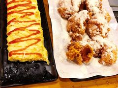 -咕咕站韩国料理(紫金港店)