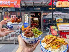 -赣菜笔记·江西米粉·小龙虾·小炒(曹杨路店)