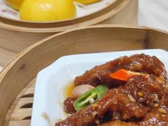 -又一间茶点轩(百汇广场店)