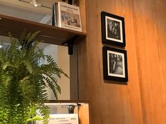 -Wagas沃歌斯(枫蓝国际店)