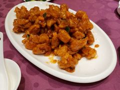 -盈春大饭店(千山路店)