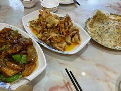 -东北一家人(友谊街店)
