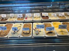 -Dooley's Premium Ice Cream