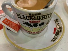 -香港新发烧腊茶餐厅(万象店)