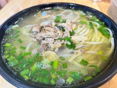 -二哥米线 丽江店