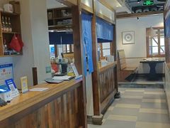 -江南小叙·美食研究院(鱼街店)