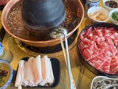 -牛街清真满恒記(平安里西大街店)