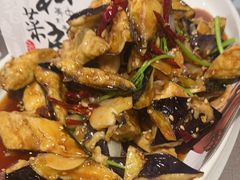 -百味地锅鸡(二店·财校分店)