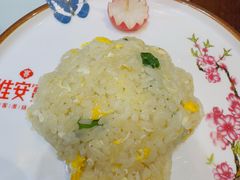 -淮安宴·淮扬菜(清河路一店)