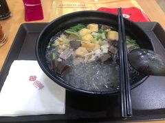 -回味鸭血粉丝汤(新城市广场店)