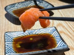 -鱼意寿司(钟村分店)