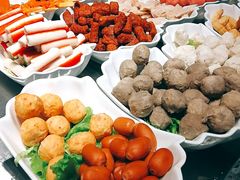 -天府国麻辣香锅(悦荟广场店)