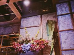 -玛格萝妮(汇智国际商业中心店)