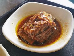 -好成财牛排馆(涂门街总店)