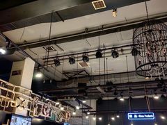 -海天盛宴新派海鲜自助餐厅(群力店)