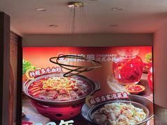 -周麻婆·川式小炒(宁德蕉城南路店)