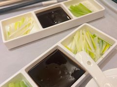 -全聚德(上海首店浦东店)