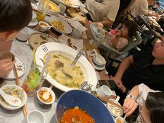 -渔语鱼新川菜Bistro(万象天地店)