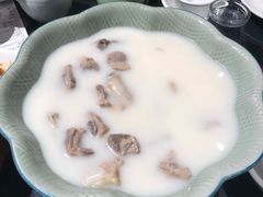 黄豆排骨-梅飞酒家(桑园路店)