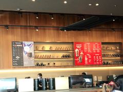 -星巴克(天津大悦城第二店)