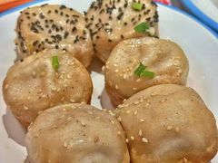 -小杨生煎(黄河路店)