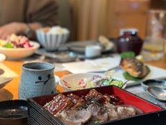 -乐亭日本料理(彩虹本店)