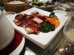 -潮福城大酒楼·潮粤菜·港式点心(阳光城店)