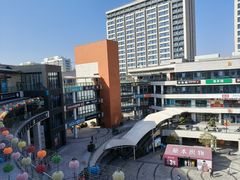 -浦江城市生活广场(江月路店)