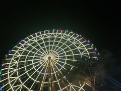 -三亚海昌梦幻海洋不夜城