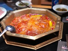 -蜀九香火锅(玉林店)