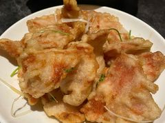 -金掌勺东北菜(格兰晴天店)