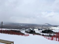 -长白山华美胜地滑雪场