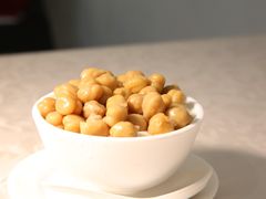 鹰嘴豆双皮奶-老周记顺德双皮奶
