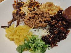 -云味馆米线(广州白云凯德店)