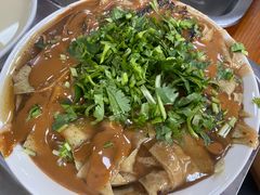 -正味斋锅巴菜(西北角店)