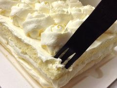 朗姆芝士蛋糕-21cake廿一客蛋糕