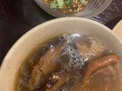 -滇野云南野生菌餐厅(陕西南路店)