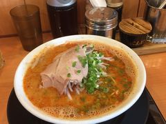 -博多一幸舍(侨福芳草地购物中心店)