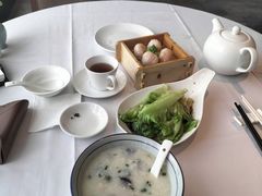 -粤财皇冠假日酒店·彩华轩中餐厅