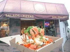 -Steveston Pizza Company (Richmond)