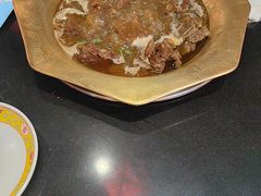 -芦月轩羊蝎子(劲松店)