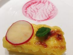 -次第花开素食雅宴
