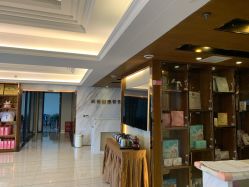 -台湾台婴美月子中心(长沙保利店)