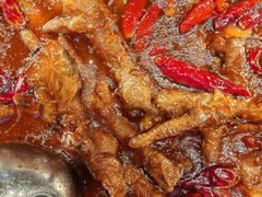 -徽三说·土徽菜·中国徽菜连锁品牌(阳湖总店)