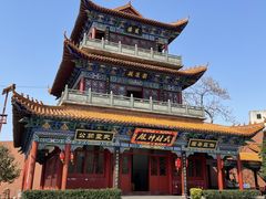 -章华寺