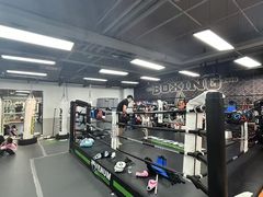 -拳力汇散打搏击泰拳俱乐部(绿地缤纷城店)
